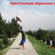 2016 Afghanistan Kabul 1